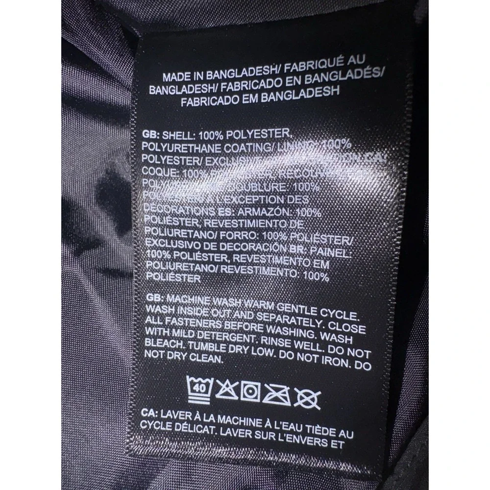 The North Face excellent like